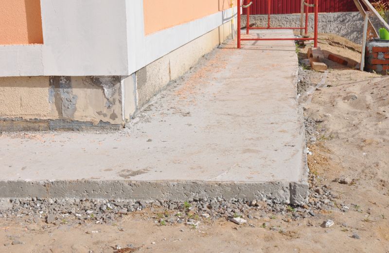 Top Concrete Foundation Repair Companies in Shelbyville, IN