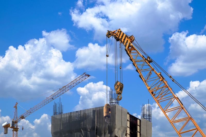 Top Foundation Lifting Companies in Columbus, IN