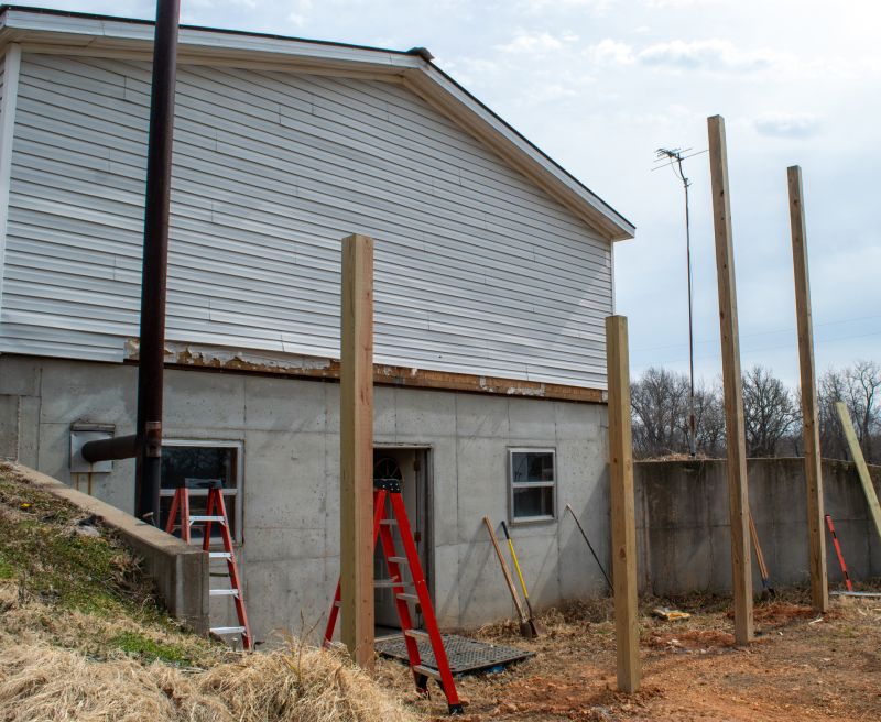 Top Foundation Lifting Companies in Nashville, IN
