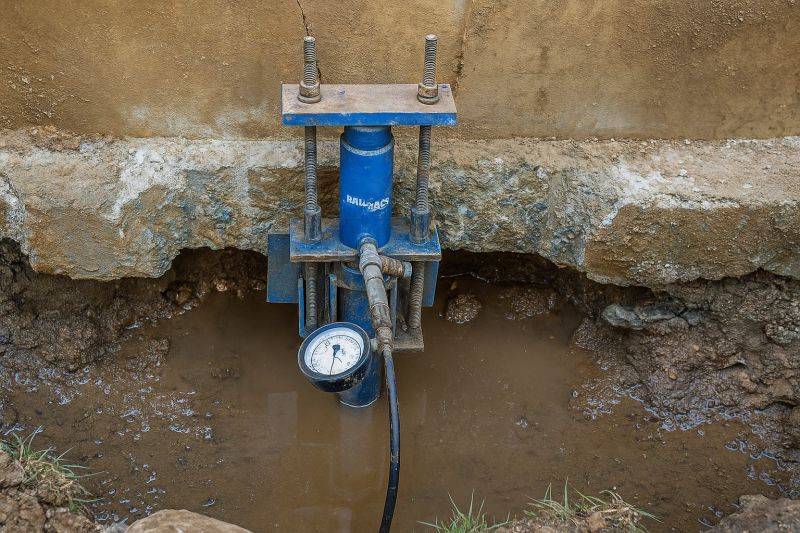 Top Foundation Lifting Companies in Shelbyville, IN