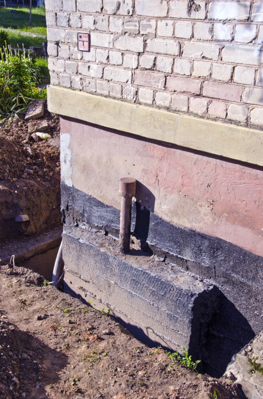 Top Foundation Repair Companies in Columbus, IN