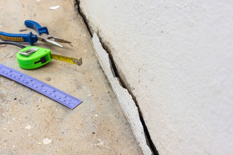 Top Foundation Repair Companies in Franklin, IN