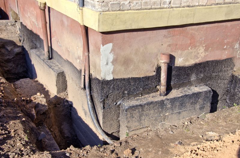 Top Foundation Repair Companies in Franklin, IN
